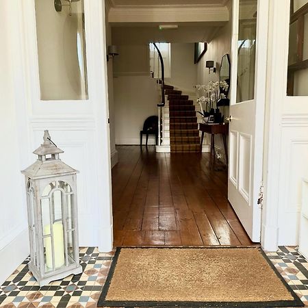 Blairgowrie and Rattray Rosebank House - 12 Guests, 6 Ensuite Bedrooms, Ev Point, Games Rooms, Wood Burner, Pet Friendly! מראה חיצוני תמונה