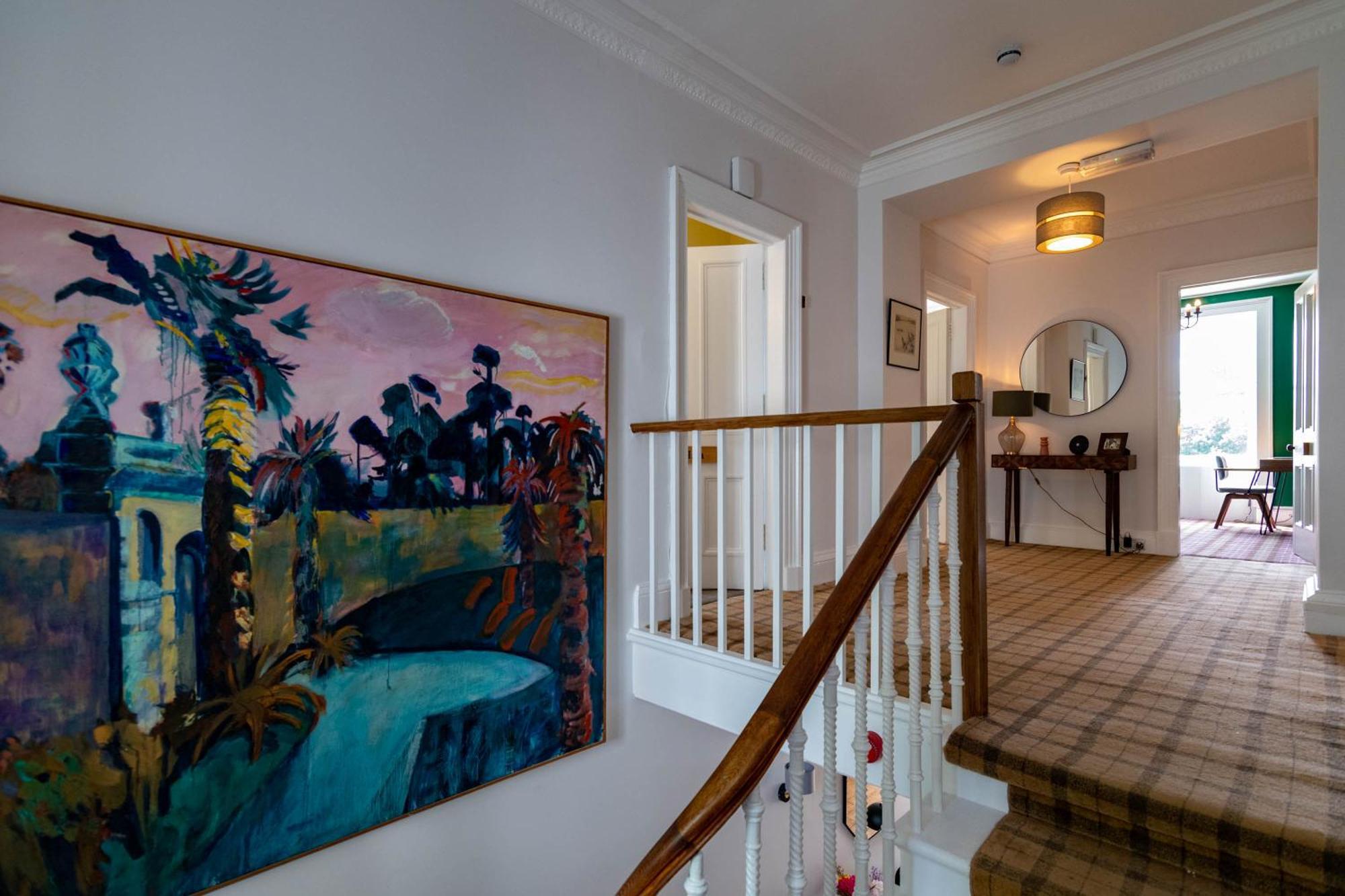 Blairgowrie and Rattray Rosebank House - 12 Guests, 6 Ensuite Bedrooms, Ev Point, Games Rooms, Wood Burner, Pet Friendly! מראה חיצוני תמונה