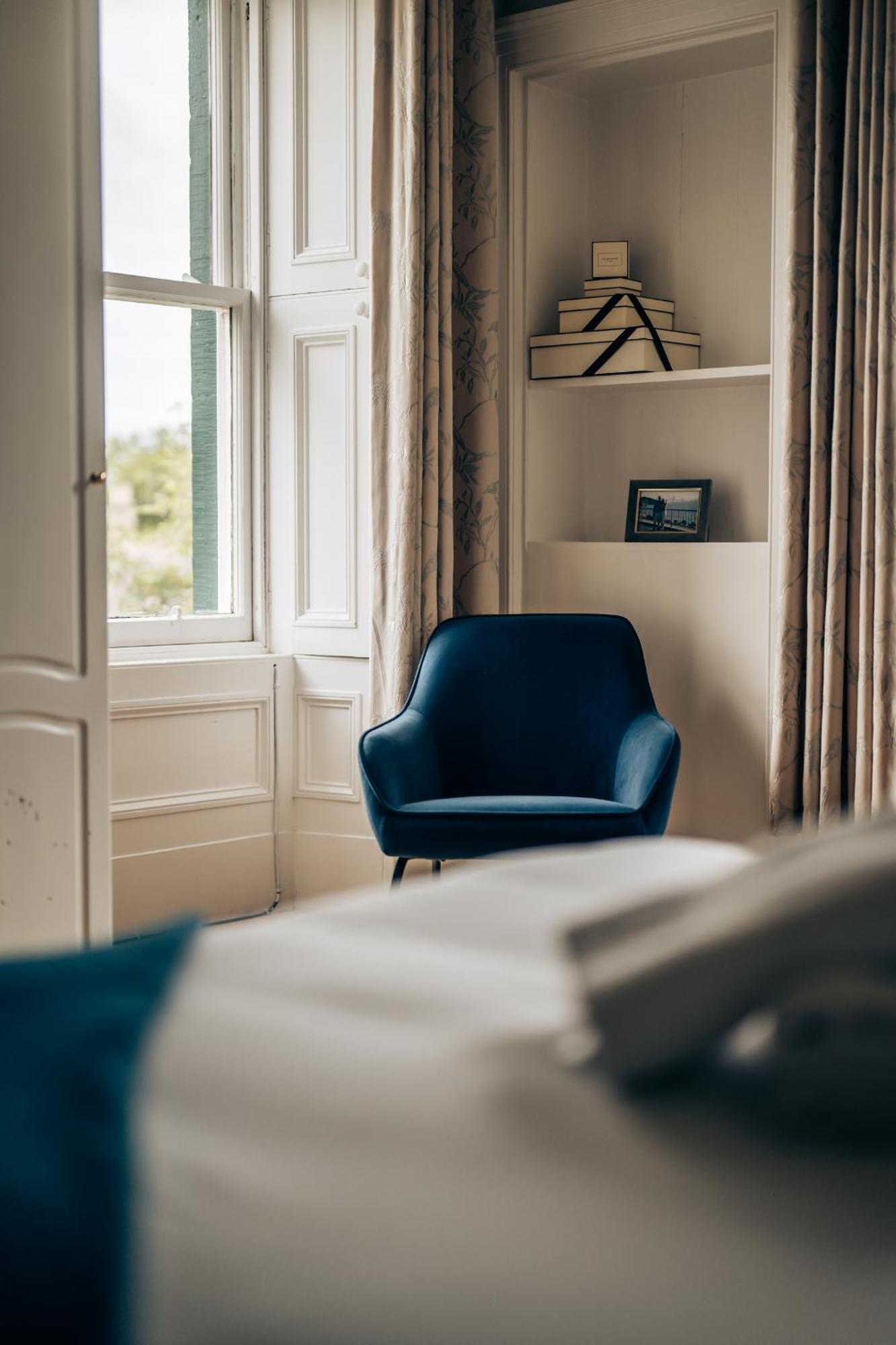 Blairgowrie and Rattray Rosebank House - 12 Guests, 6 Ensuite Bedrooms, Ev Point, Games Rooms, Wood Burner, Pet Friendly! מראה חיצוני תמונה