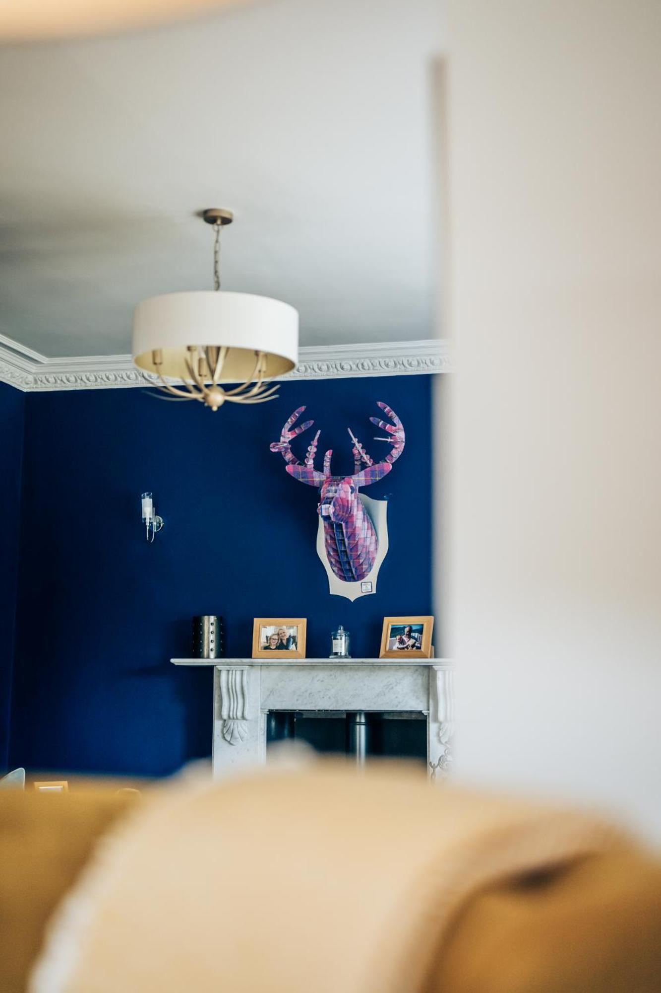 Blairgowrie and Rattray Rosebank House - 12 Guests, 6 Ensuite Bedrooms, Ev Point, Games Rooms, Wood Burner, Pet Friendly! מראה חיצוני תמונה