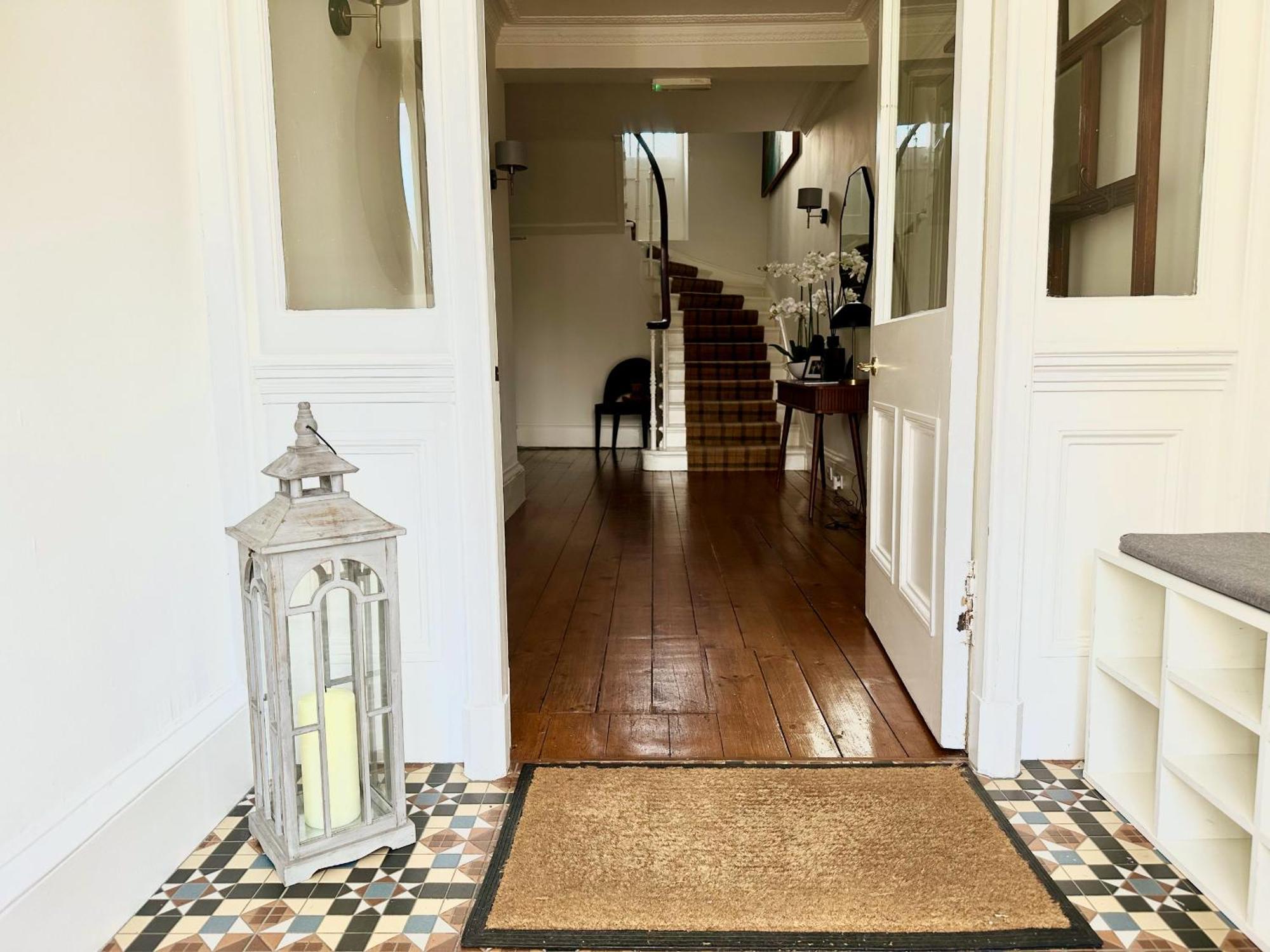 Blairgowrie and Rattray Rosebank House - 12 Guests, 6 Ensuite Bedrooms, Ev Point, Games Rooms, Wood Burner, Pet Friendly! מראה חיצוני תמונה