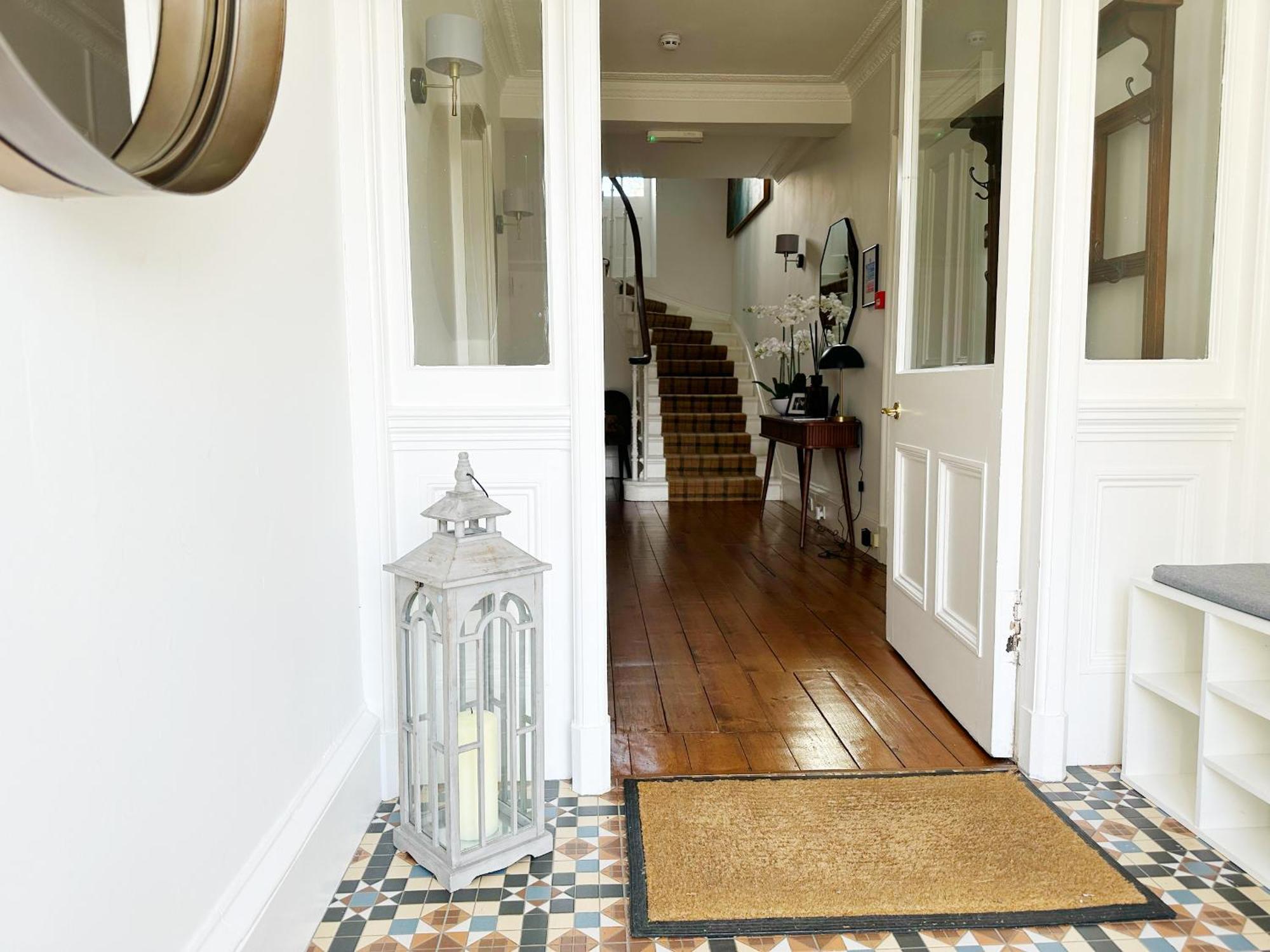 Blairgowrie and Rattray Rosebank House - 12 Guests, 6 Ensuite Bedrooms, Ev Point, Games Rooms, Wood Burner, Pet Friendly! מראה חיצוני תמונה