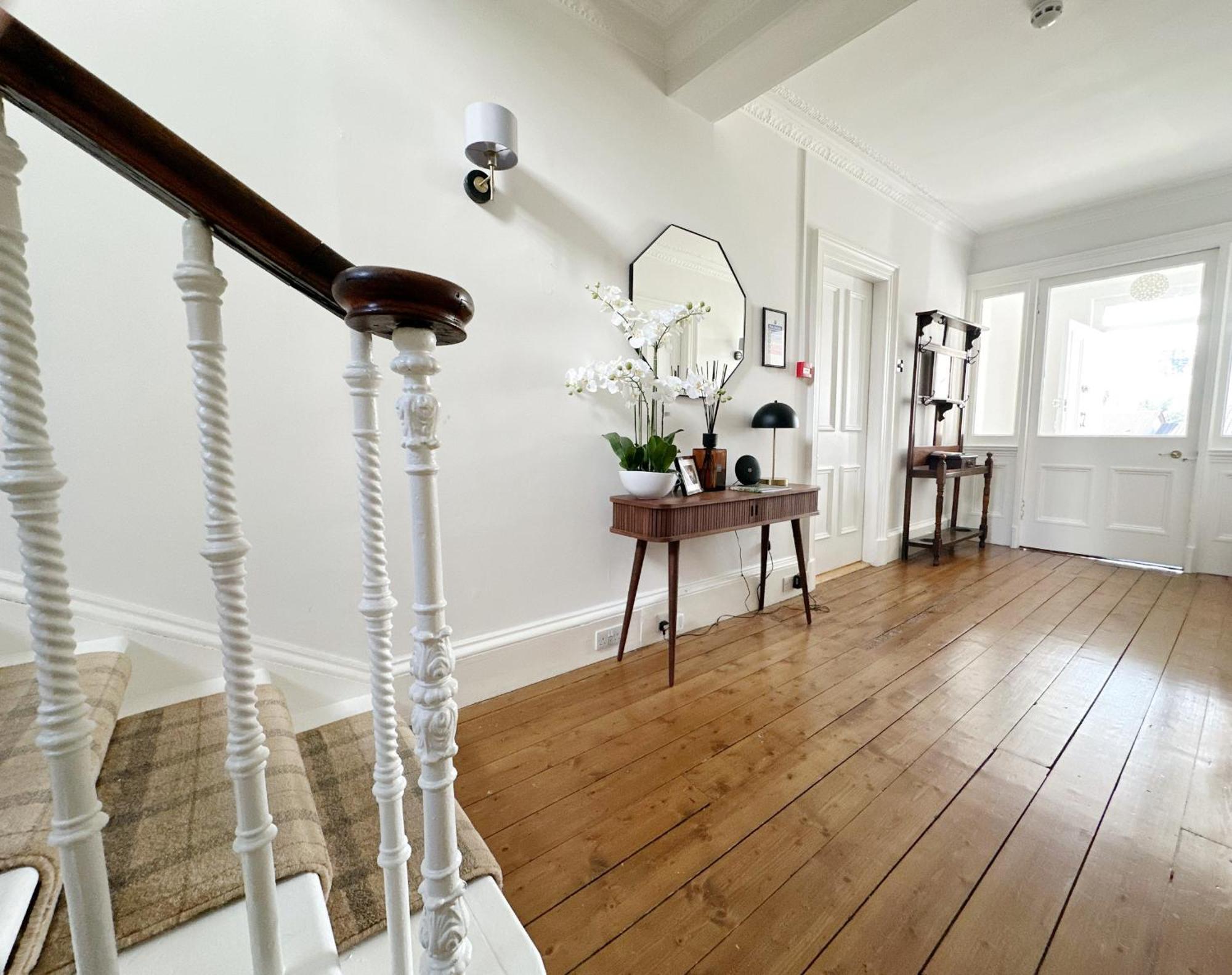 Blairgowrie and Rattray Rosebank House - 12 Guests, 6 Ensuite Bedrooms, Ev Point, Games Rooms, Wood Burner, Pet Friendly! מראה חיצוני תמונה