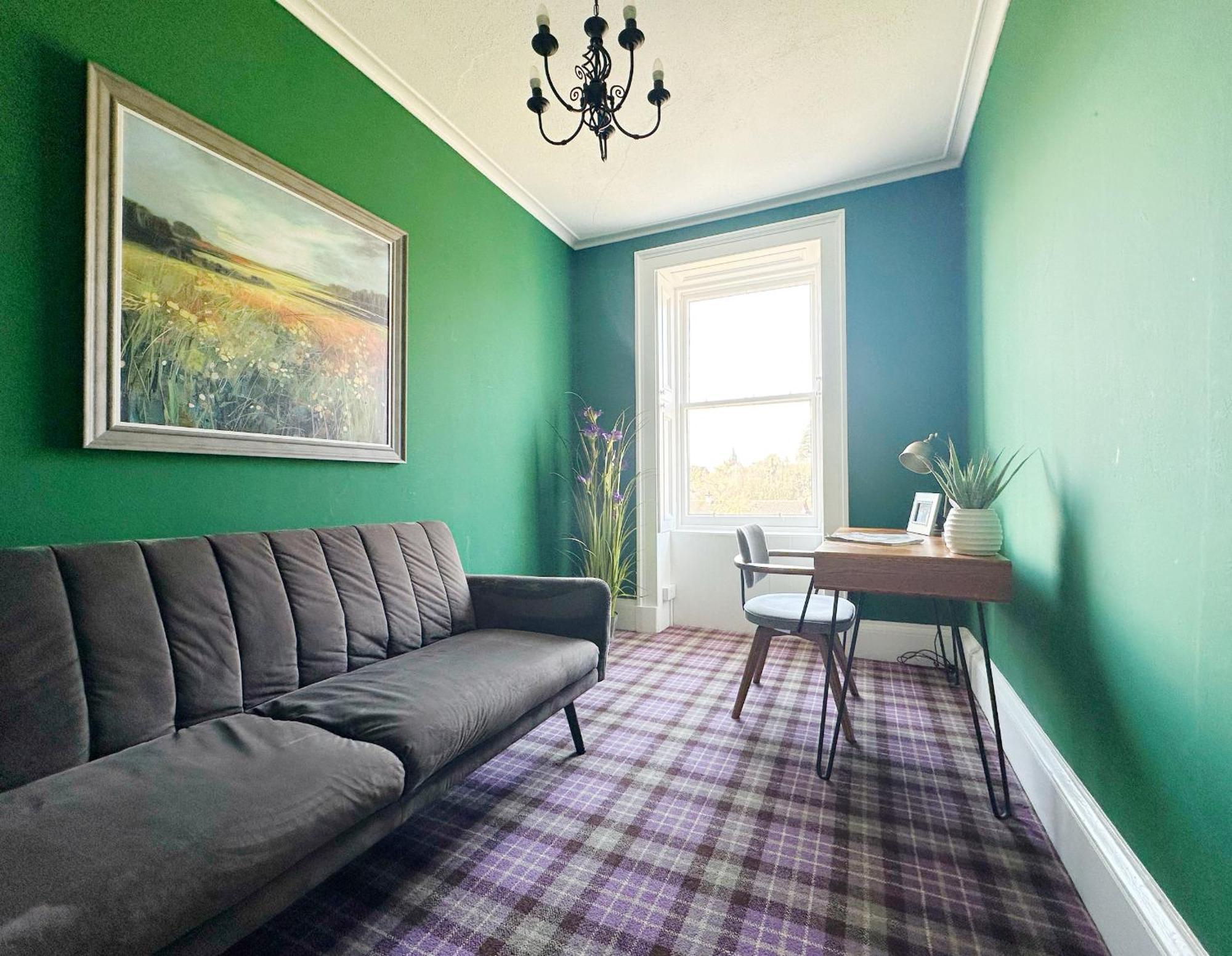 Blairgowrie and Rattray Rosebank House - 12 Guests, 6 Ensuite Bedrooms, Ev Point, Games Rooms, Wood Burner, Pet Friendly! מראה חיצוני תמונה